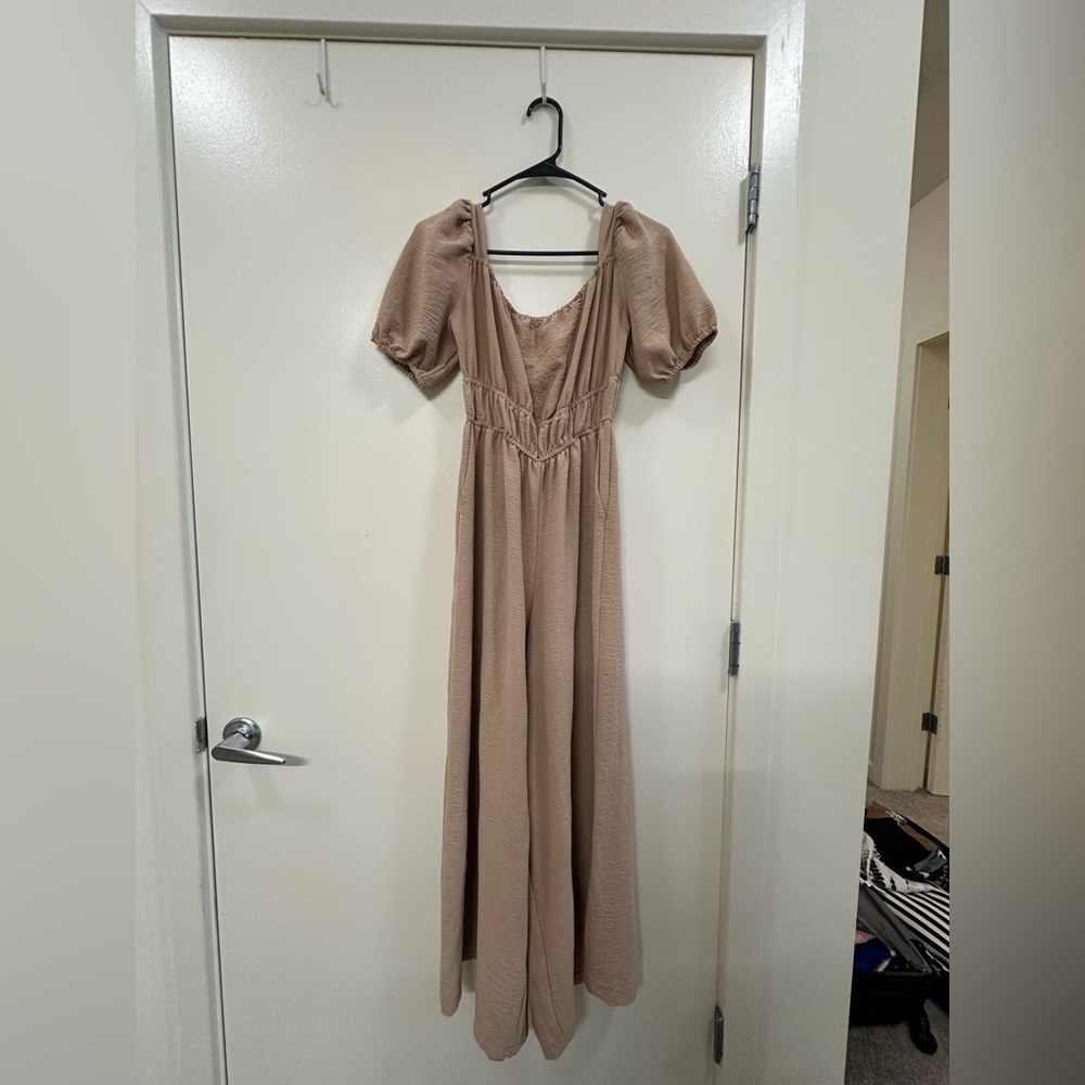 Jumpsuit